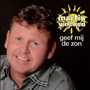 Geef mij de zon