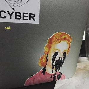 Cyber Sad