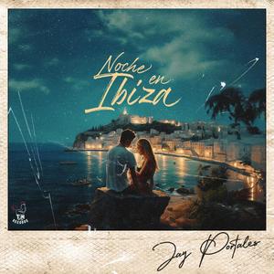 Noche En Ibiza