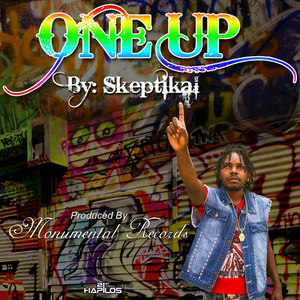 One Up