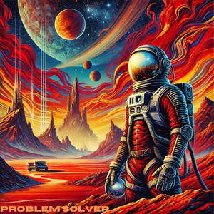 problem solver (Explicit)