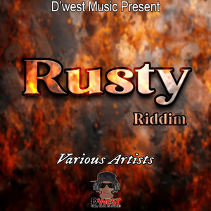 Rusty Riddim