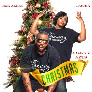 This Christmas (feat. Lashia)