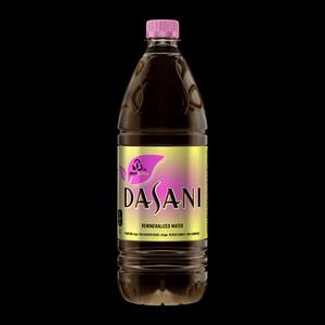 Dasani (OvertheHolt Remix|Explicit)