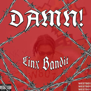 DAMN! (feat. Tweeko) [Explicit]