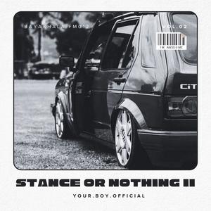 Ke Tribe PaPa (feat. LAW ZA & M.S Stylist)