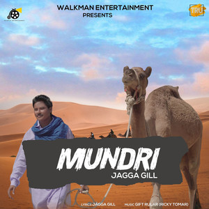 Mundri