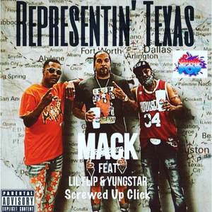 We Representing Texas