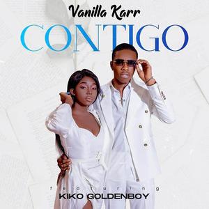Contigo (feat. Kiko Goldenboy)