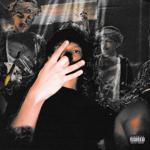 556 (Green Tip) (Explicit)