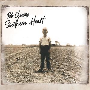 My Southern Heart (feat. Tom Phillips Guitar/mandolin, Mike Botts drums & Cory Fite bass, co-producer, engineer)