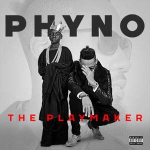 The Playmaker (Explicit)