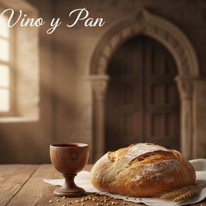 Vino y Pan