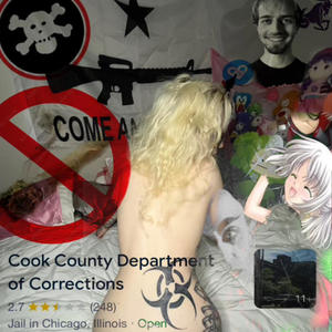pottybreak (Explicit)