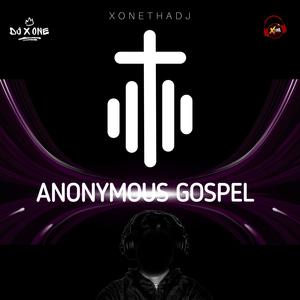 Open Heaven (feat. Anonymous Gospel & DJ X One)