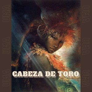 Cabeza De Toro (Live)