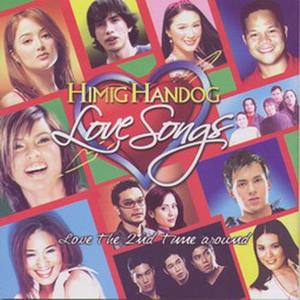 Himig Handog Love Songs 2