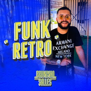 Funk Retro (Explicit)