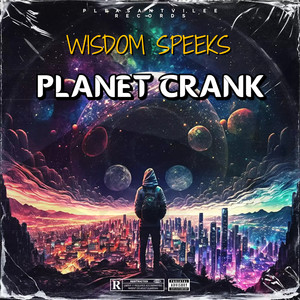 Planet Crank (Live) [Explicit]