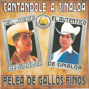 Cantandole a Sinaloa