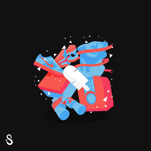 Try(ft. Louie Johnston-Ward) (Original Mix)