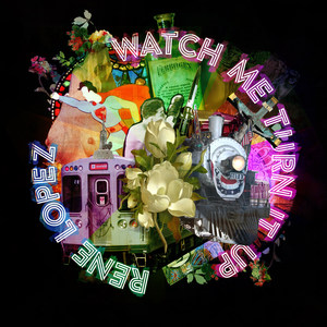 Watch Me Turn It Up(feat. George Porter Jr & Ivan Neville)