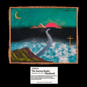 Just Married[feat. Michael Posey] (Live)