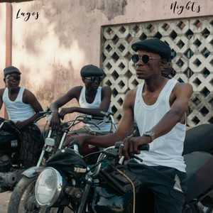 Lagos Nights