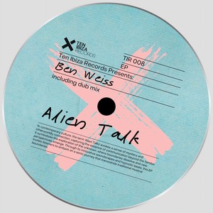 Alien Talk (Dub Mix)