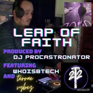 Leap of Faith (WhoisBtech Deep Leap Mix)