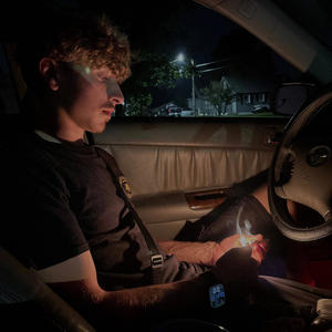 Once talk (feat. lil EDZ & k_faded_) (Explicit)