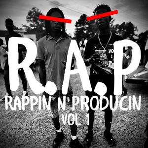 R.A.P Vol 1 (Explicit)