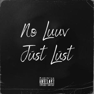 No Luuv Just Lust (Explicit)