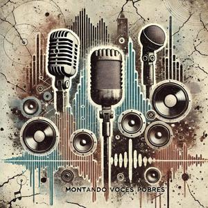 Montando voces pobres (Explicit)