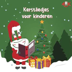 Kerstliedjes voor kinderen