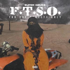F.T.S.O. Act 1 (feat. Luqmon Muhammad) (Explicit)