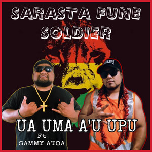 Ua Uma a'u Upu
