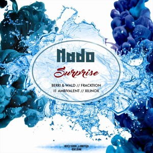 Surprise (I1 Ambivalent Remix)