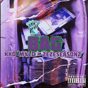 BAG (feat. Kxd Mylo) (Explicit)