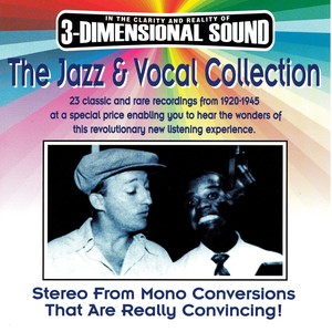 The Jazz & Vocal Collection