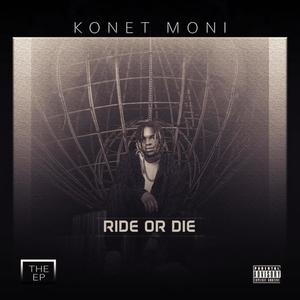 RIDE OR DIE (Explicit)