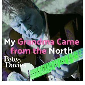 My Grandma Came from the North