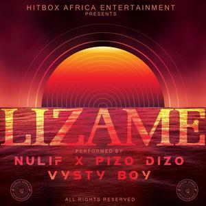 Lizame (feat. Nulif, Pizo Dizo & Visty Boy)