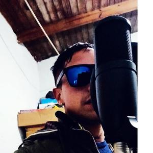 BAKKANO (feat. EL NYKKY) (Explicit)