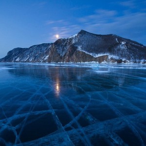 贝加尔湖畔 (Live)