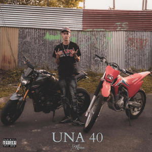 UNA 40