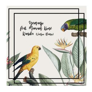 Yemanjo - Kaniba (VINZOO Remix)