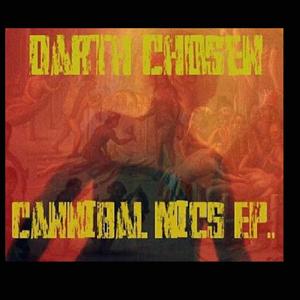 Cannibal Mics EP (Explicit)