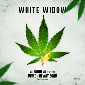 White Widow (feat. Dewryeuro & Unik0) [Explicit]