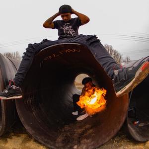 POWER(feat. Soloin) (Explicit)